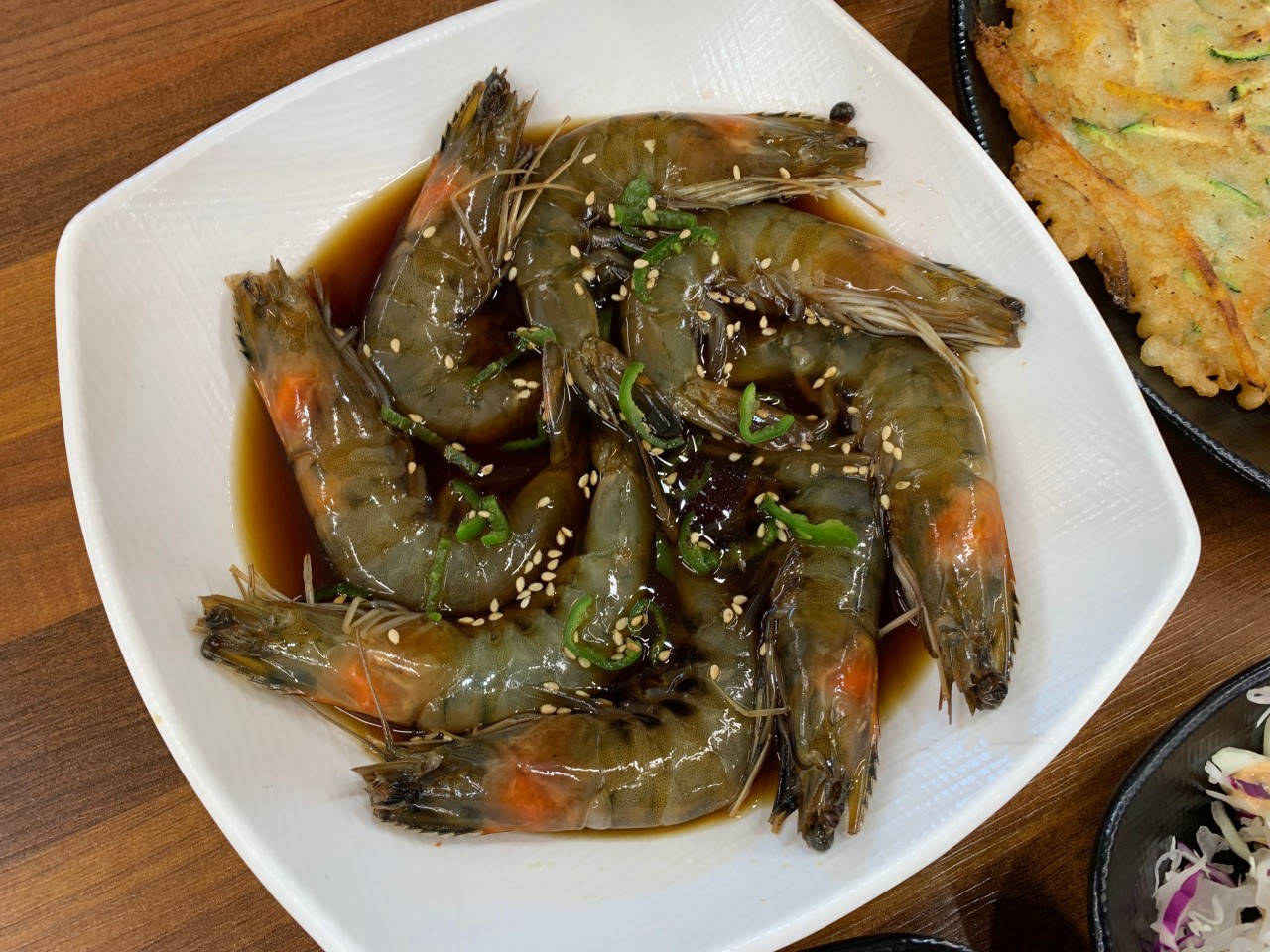 간장게장 무한리필 꽃게생각 이미지 7