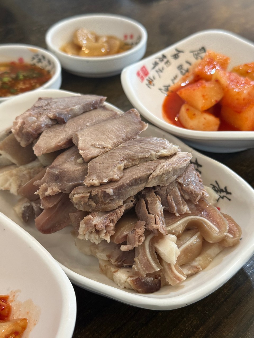 당케올레국수 이미지 3