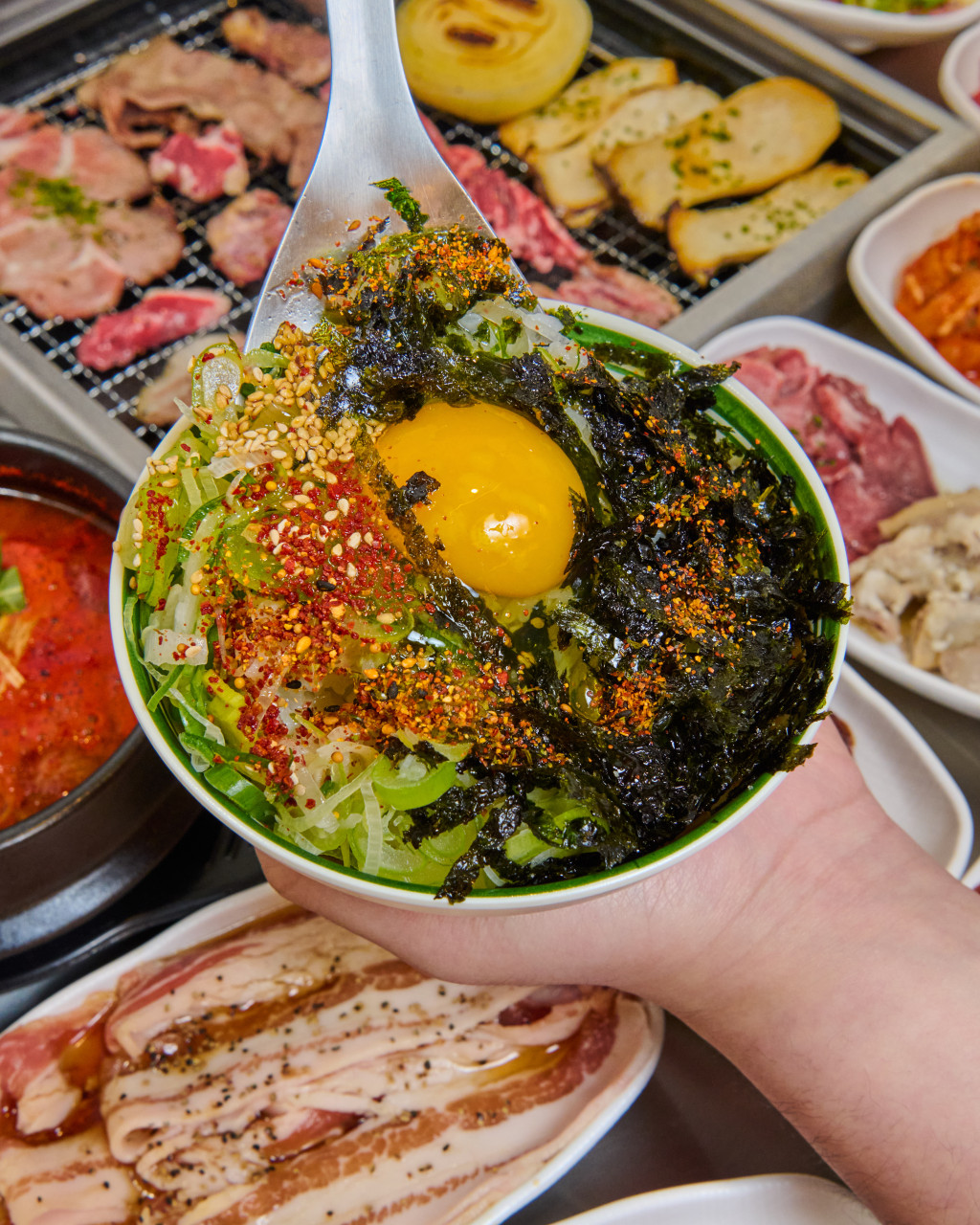 호르몬치치 천호점 이미지 5