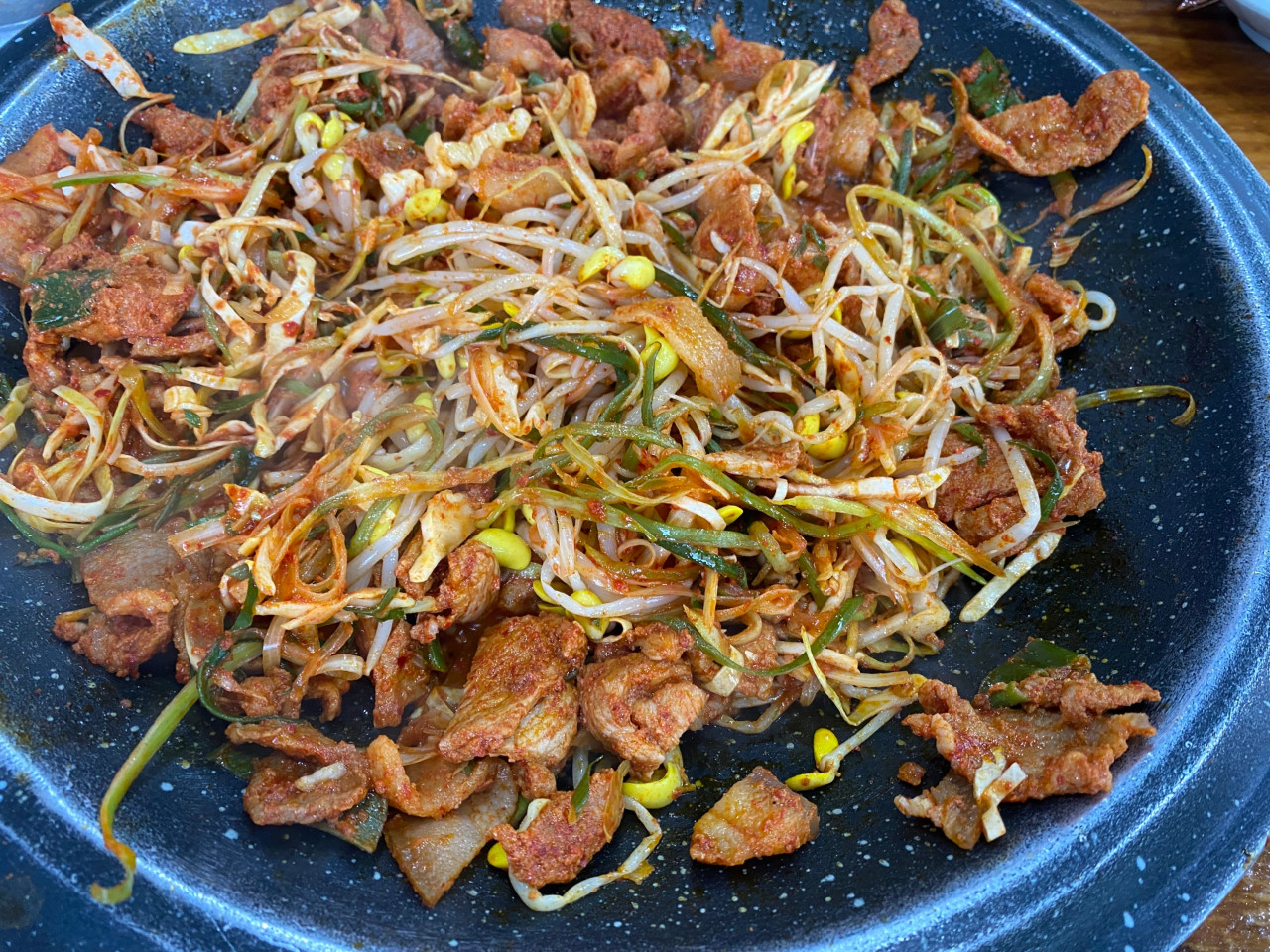 가스름식당 이미지 4
