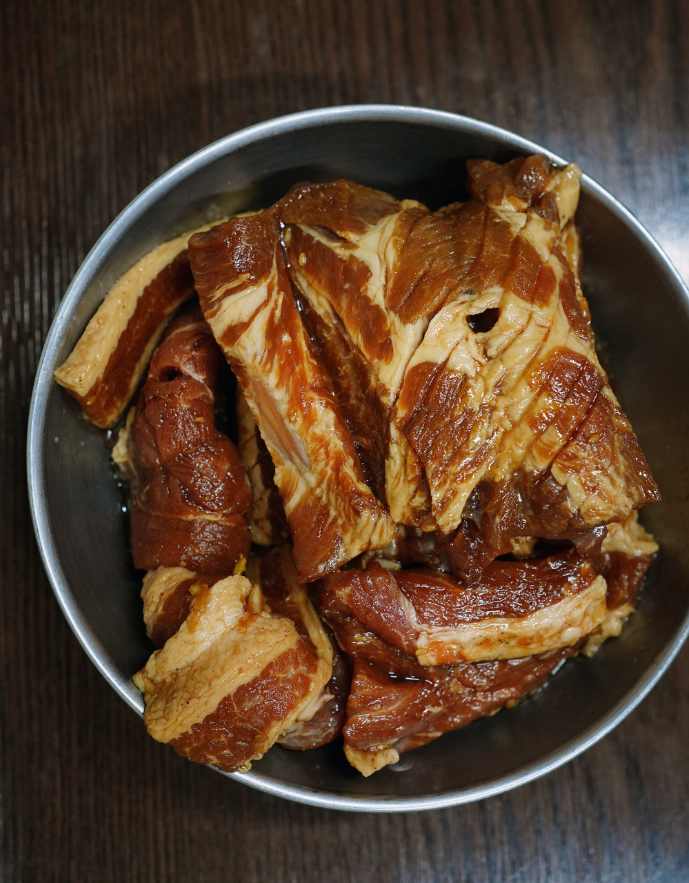 대지숯불갈비 이미지 4