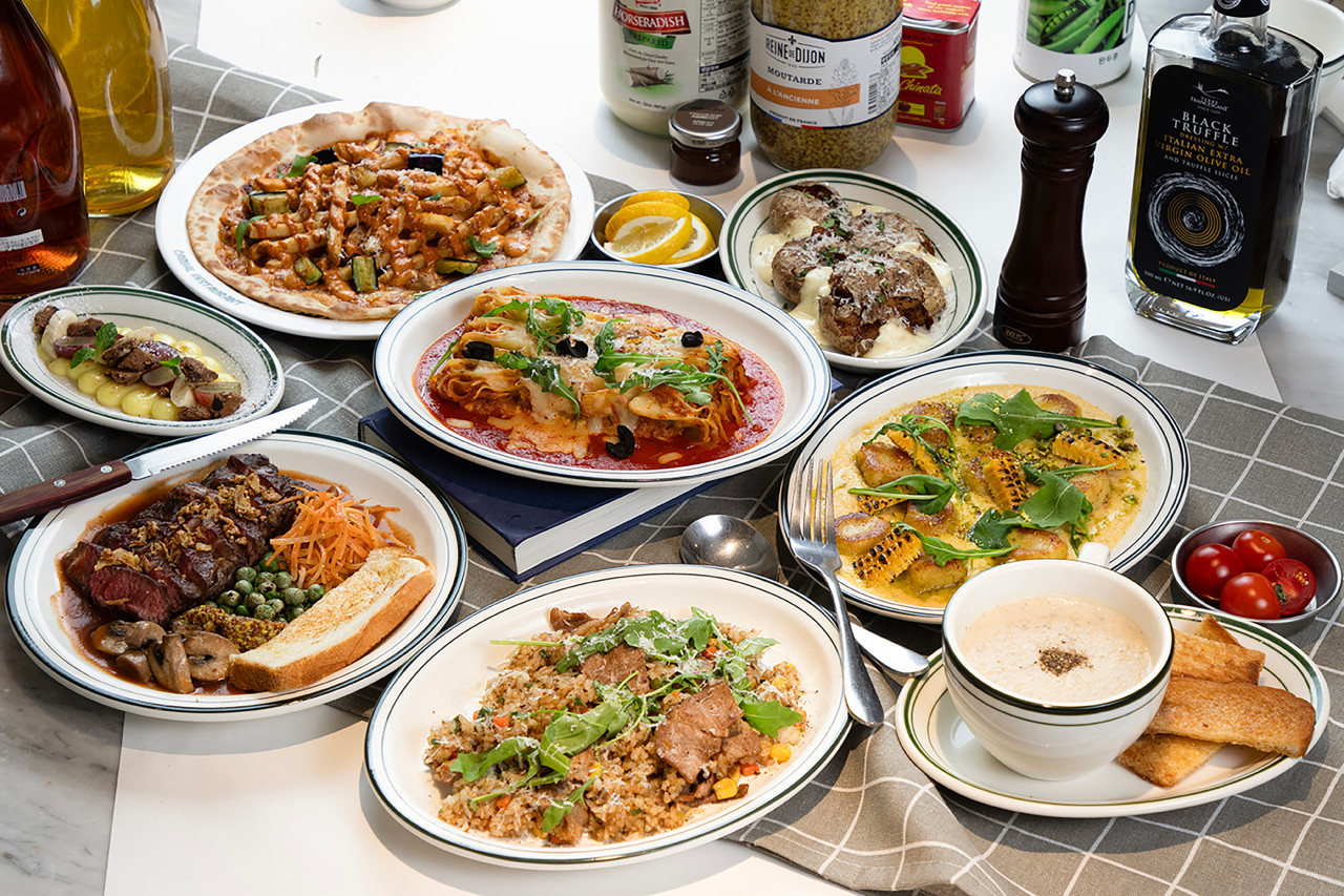 뽁식당 부평점 이미지 1