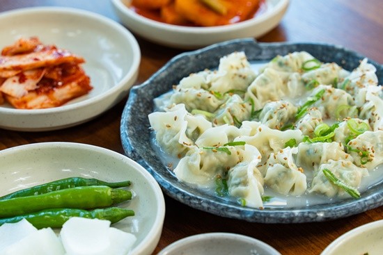 제주순풍해장국 함덕점 이미지 6