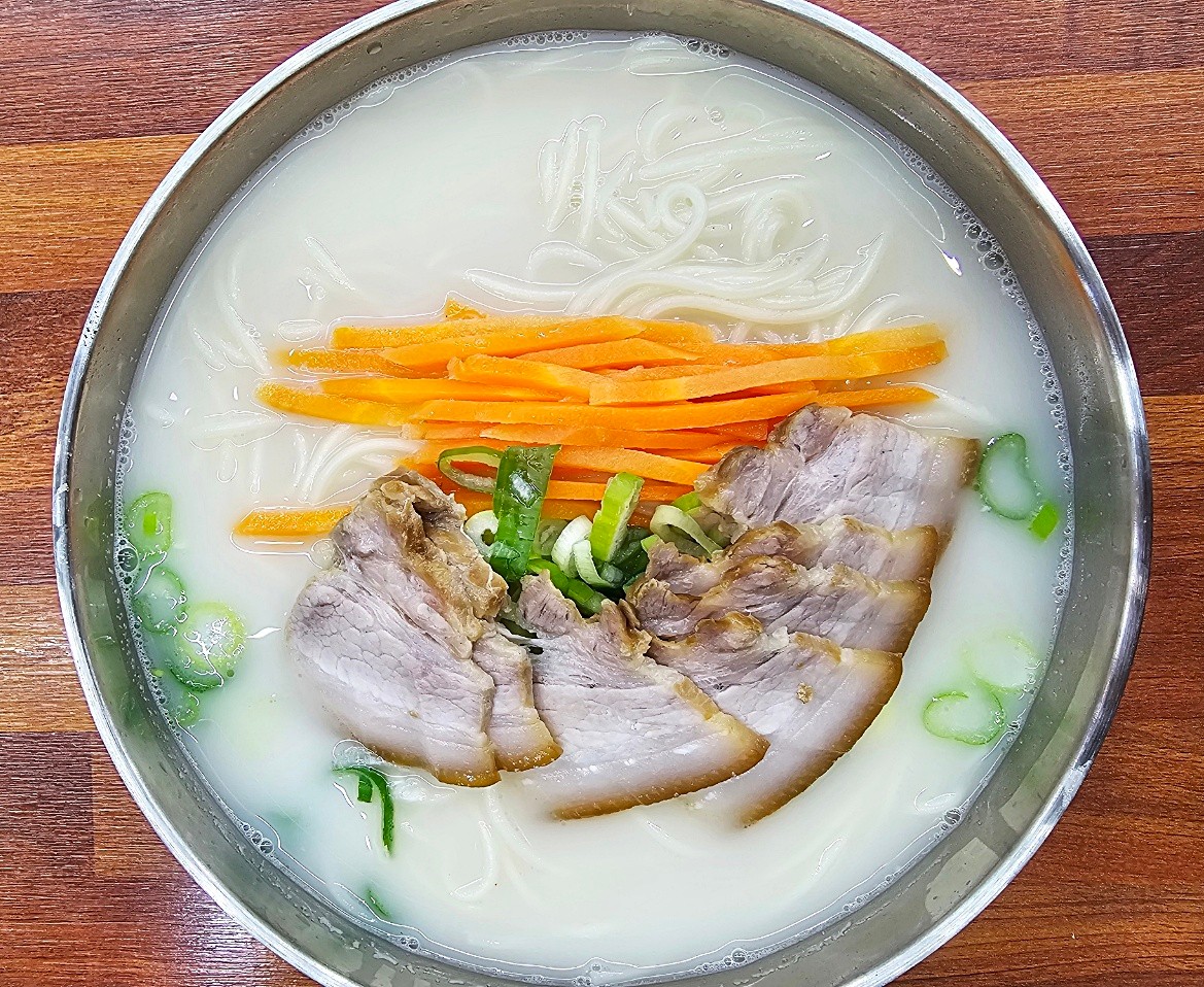 제주순풍해장국 함덕점 이미지 3