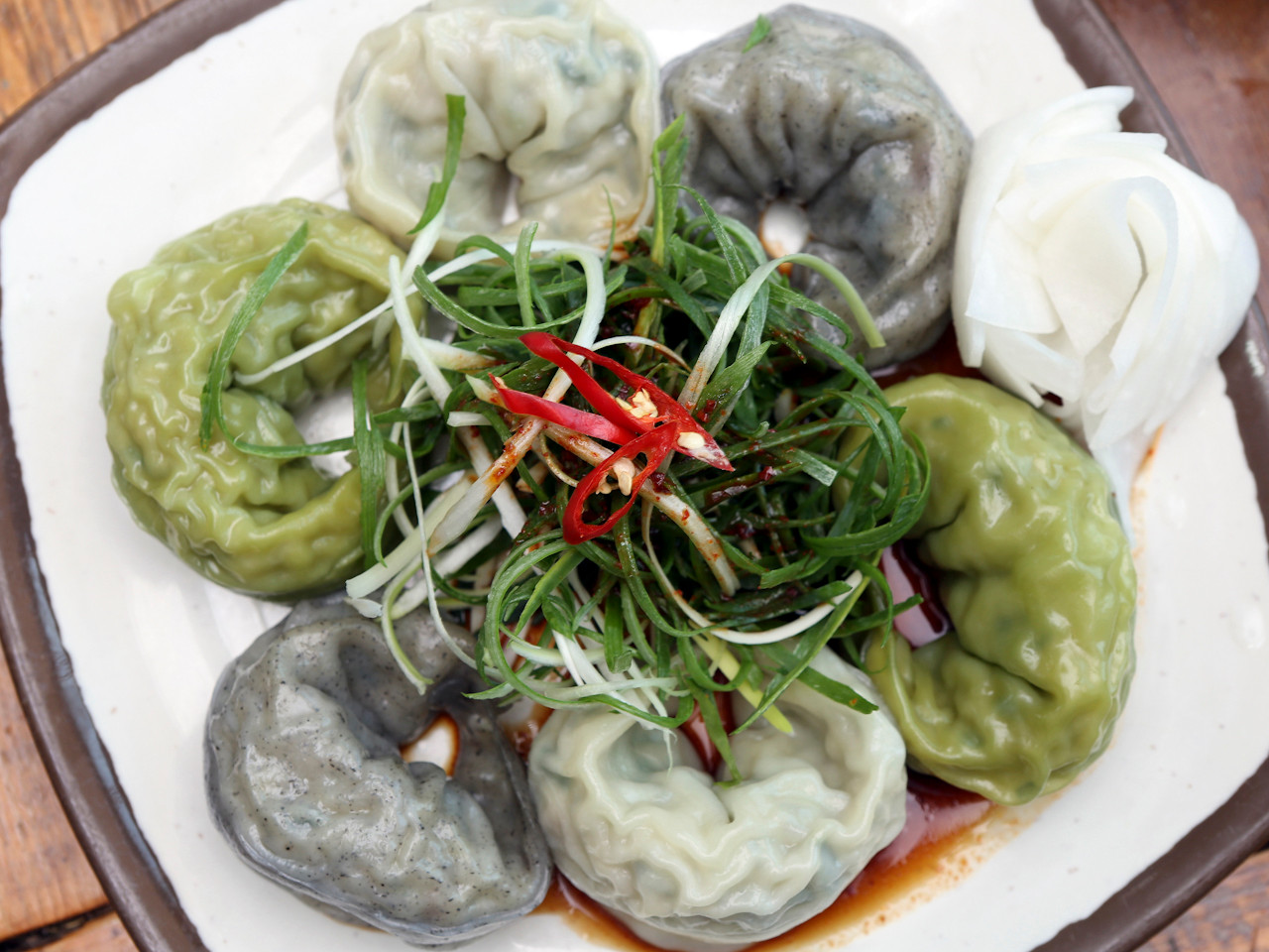 오가네전복설렁탕 서귀포본점 이미지 5