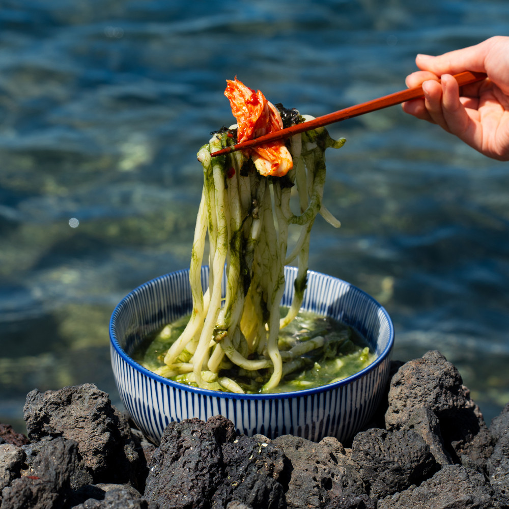 한림칼국수 이미지 2