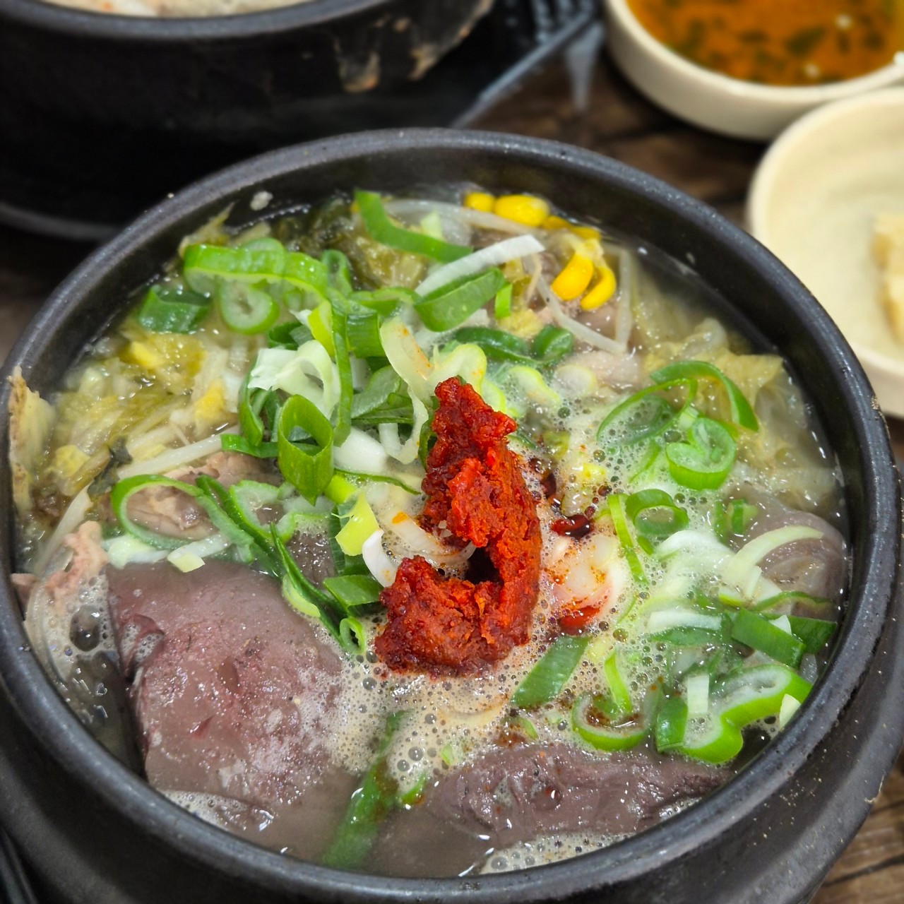 대춘해장국 본점 이미지 1