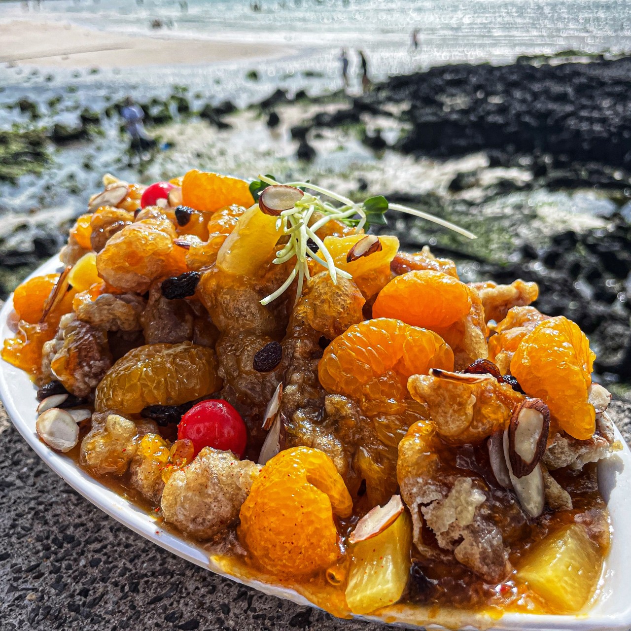 협재 면차롱 이미지 5