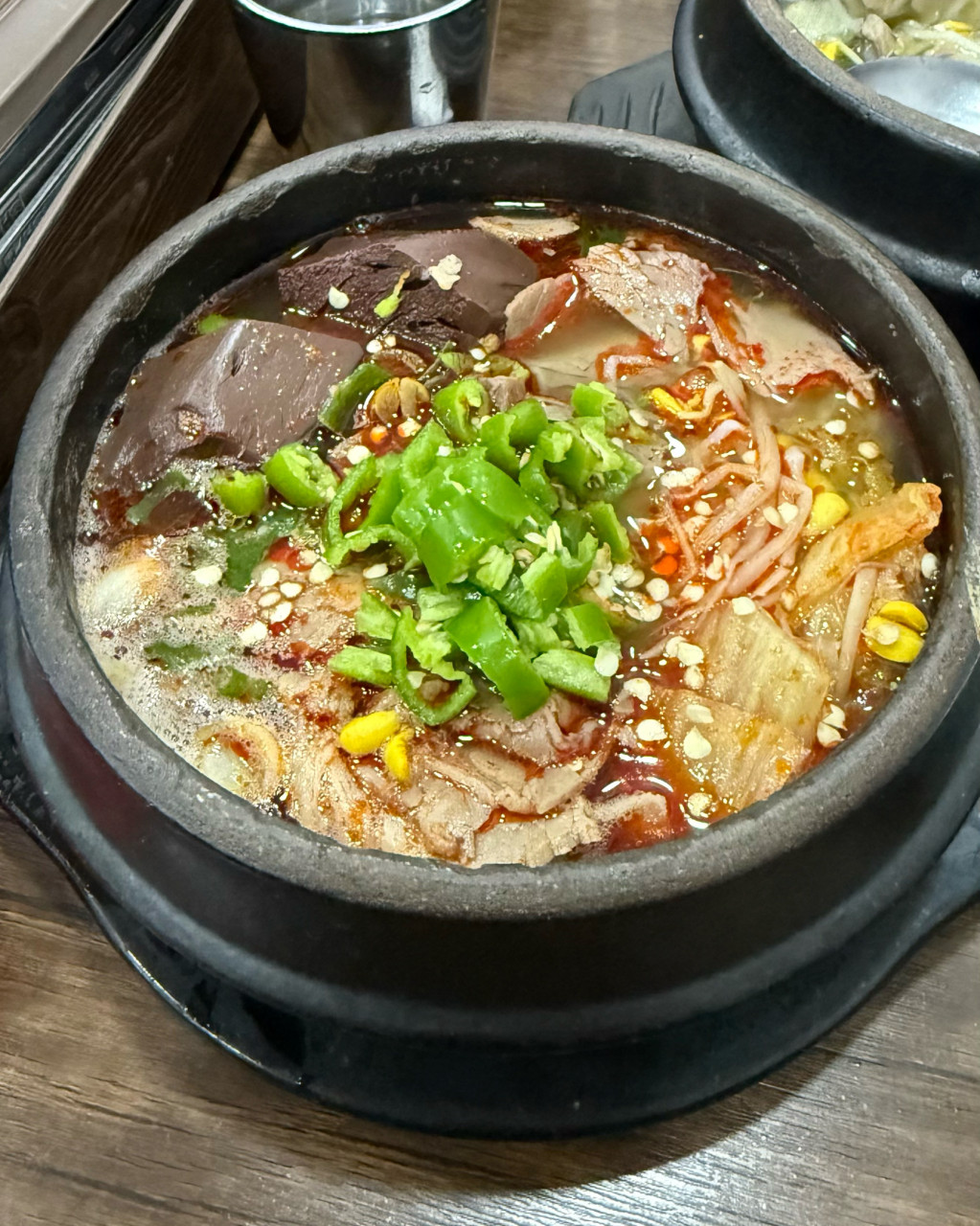 대춘해장국 본점 이미지 2