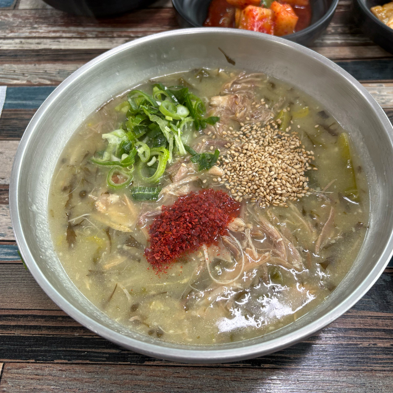 함덕 닭해장국 이미지 1