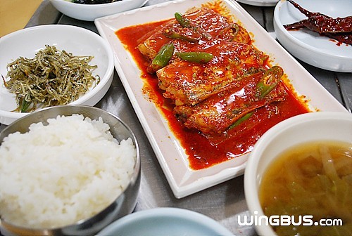 맛나식당 이미지 5