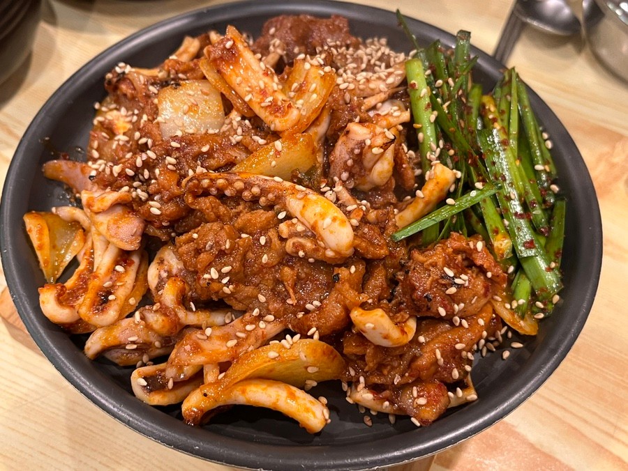 오구당당 부평본점 이미지 3