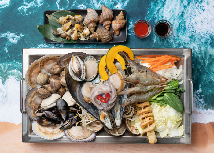 하와이조개 부평점 이미지 2