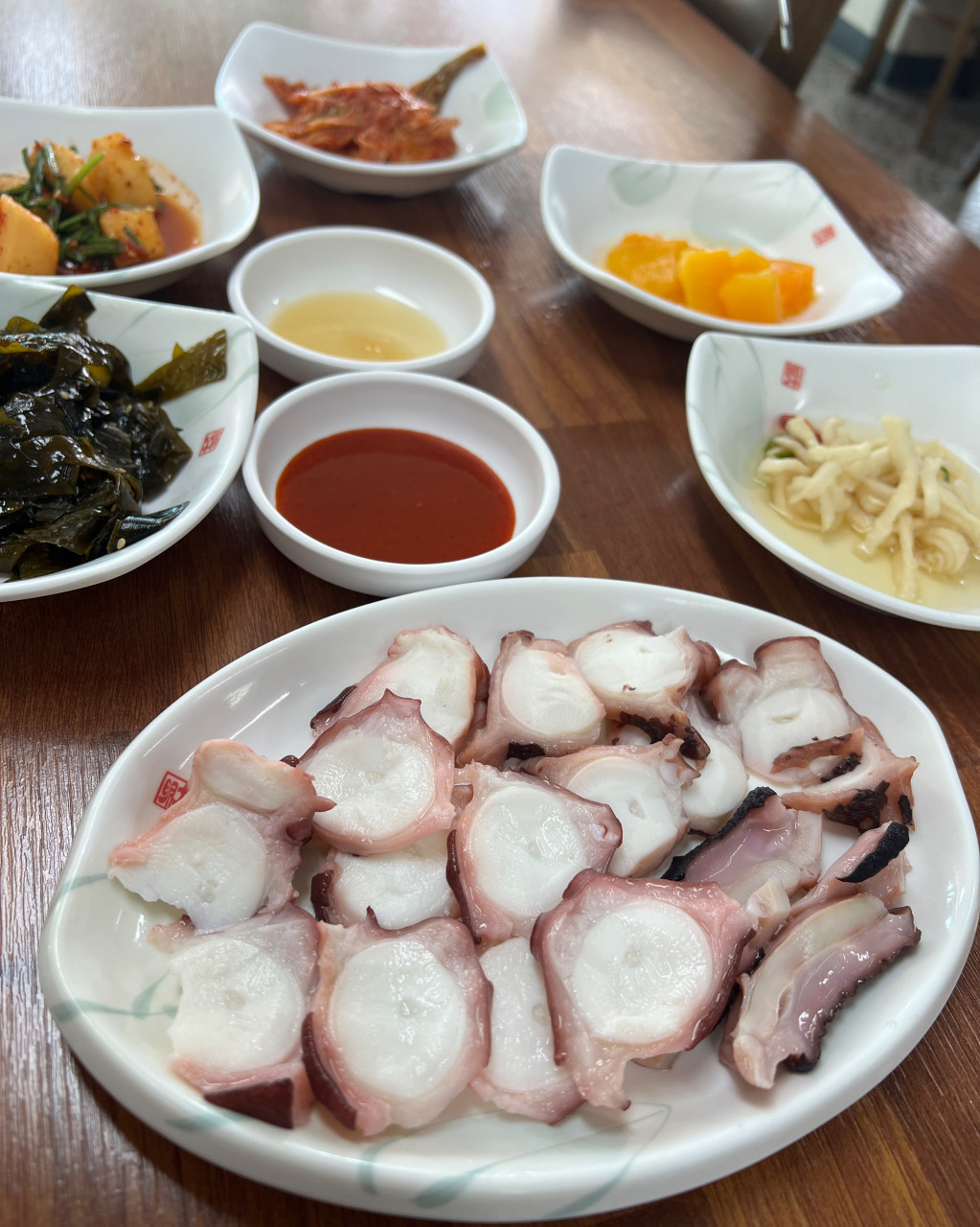 오조해녀의집 이미지 3