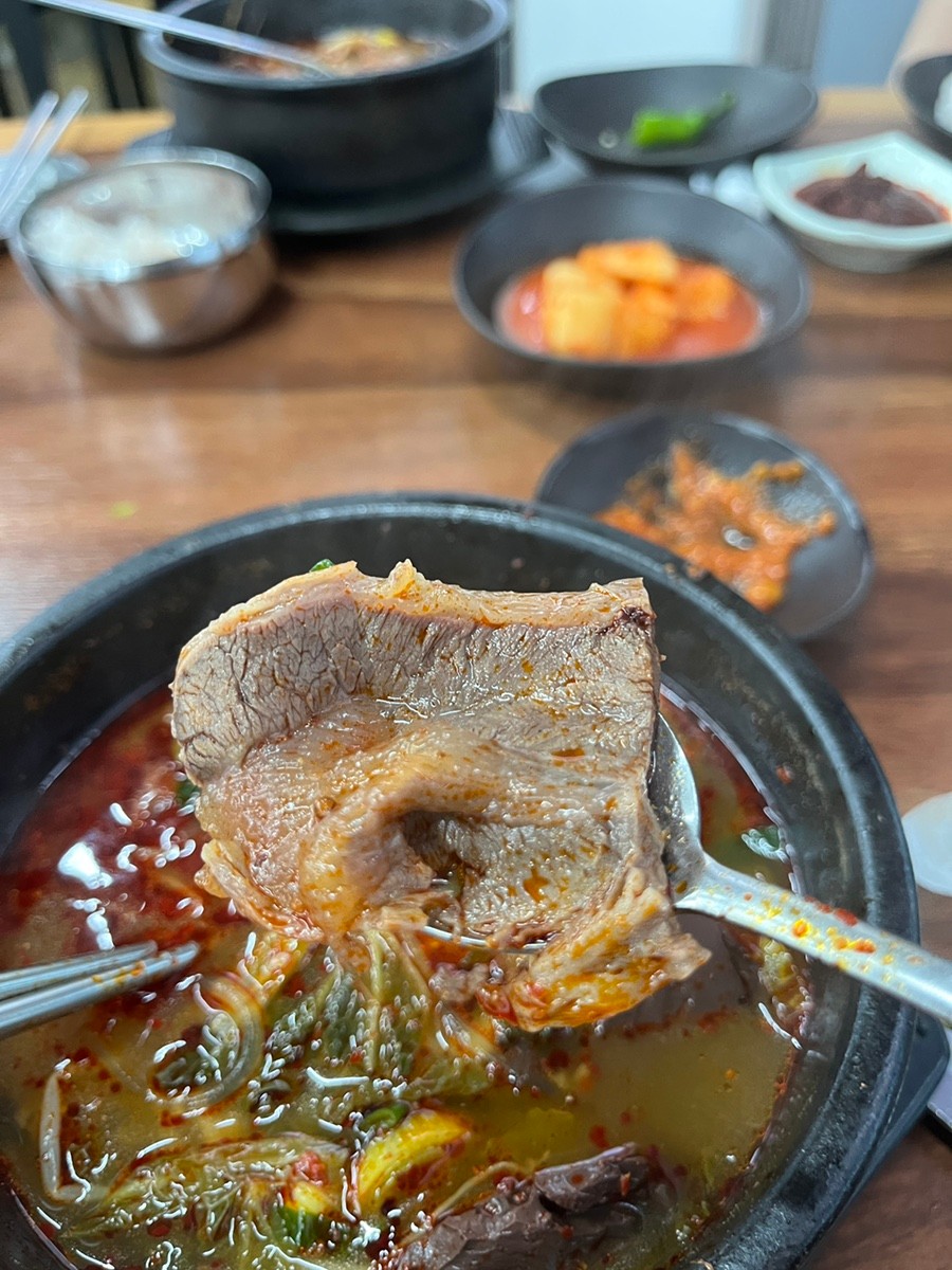 함덕골목 본점 이미지 3