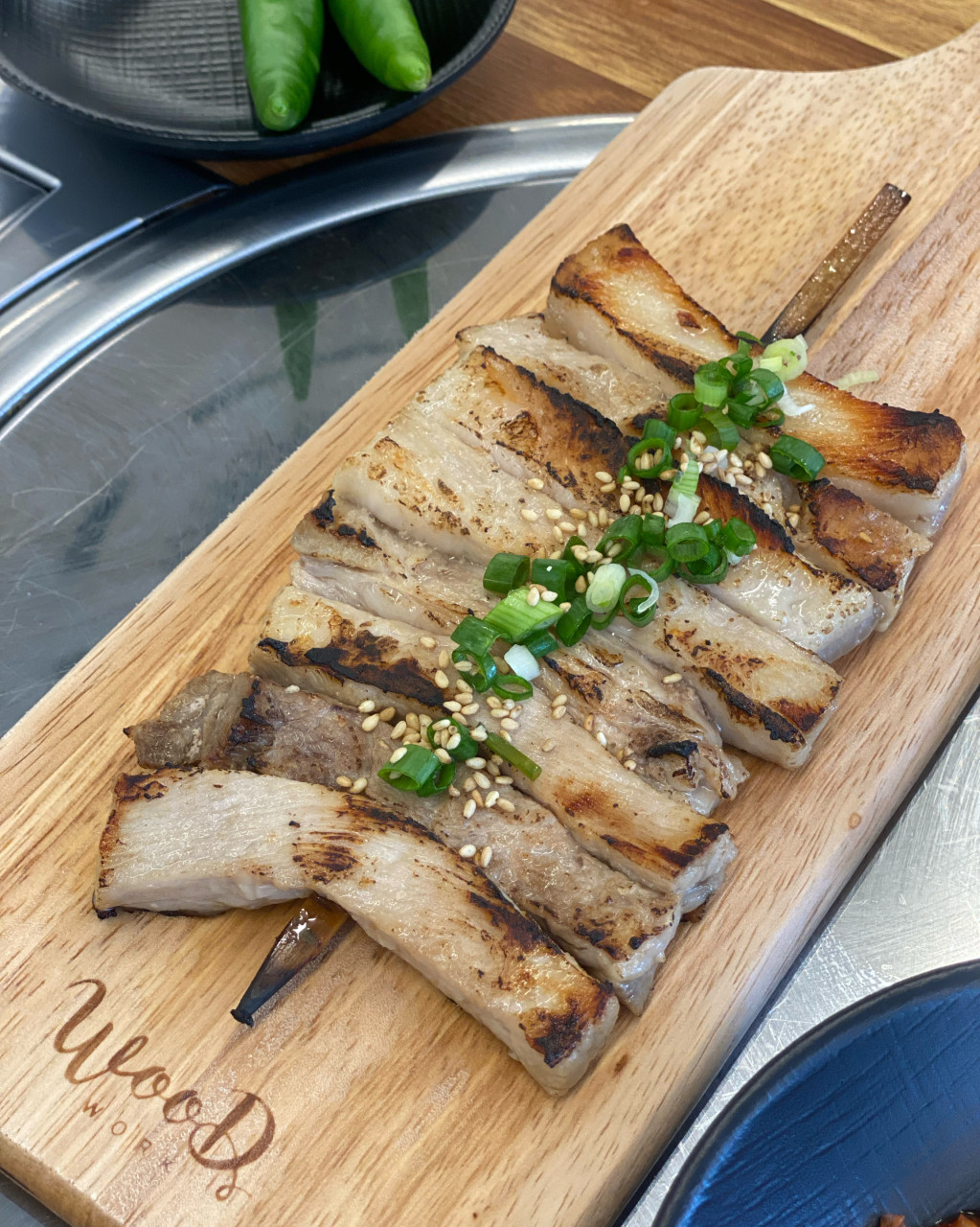 넉둥베기고사리육개장 이미지 3