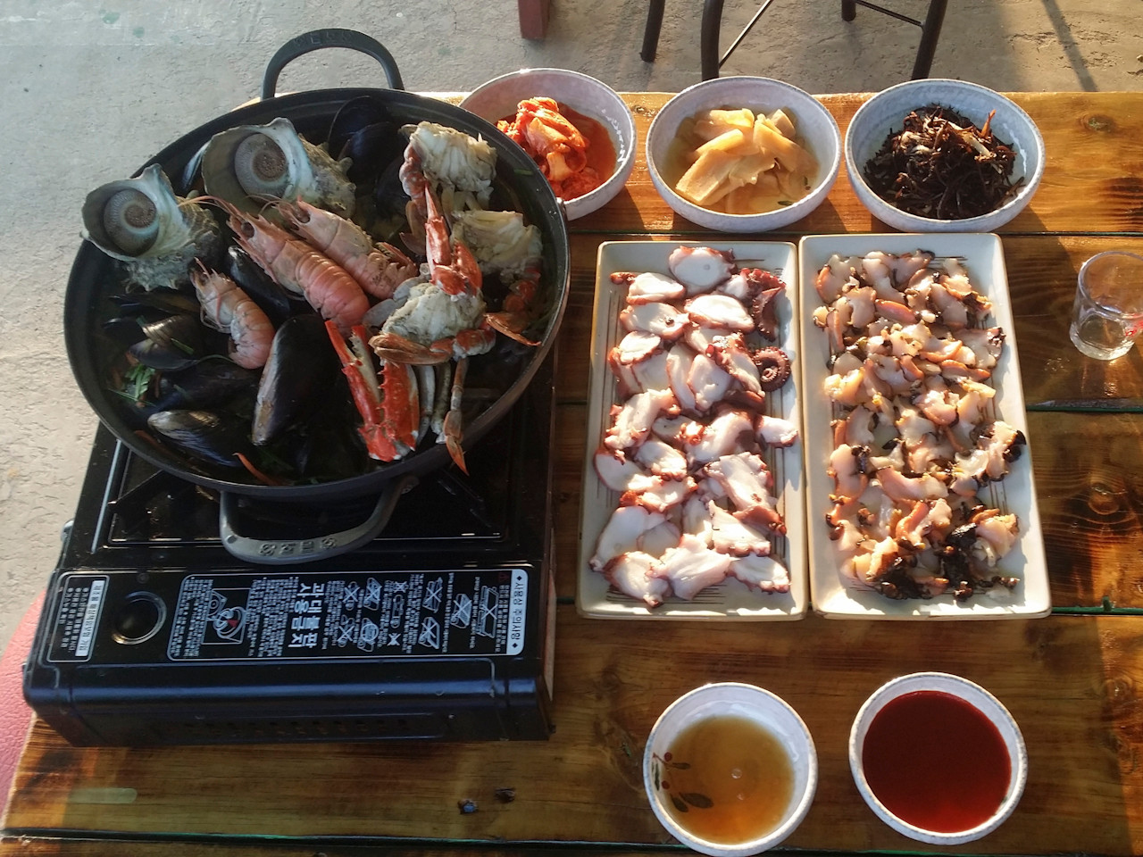 파도소리 해녀촌 이미지 2