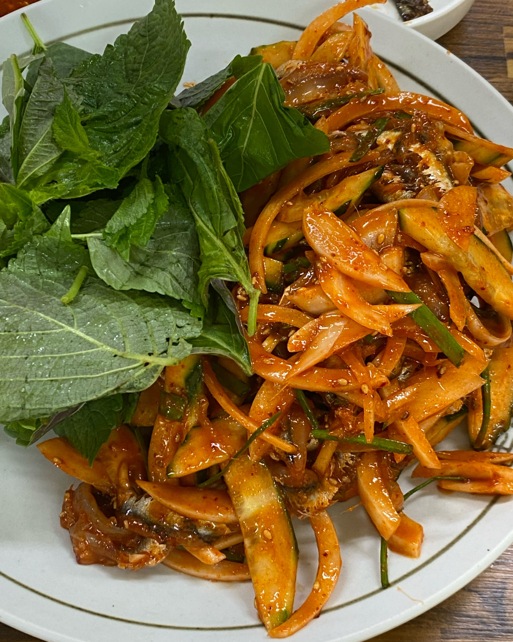 정성듬뿍 제주국 이미지 5