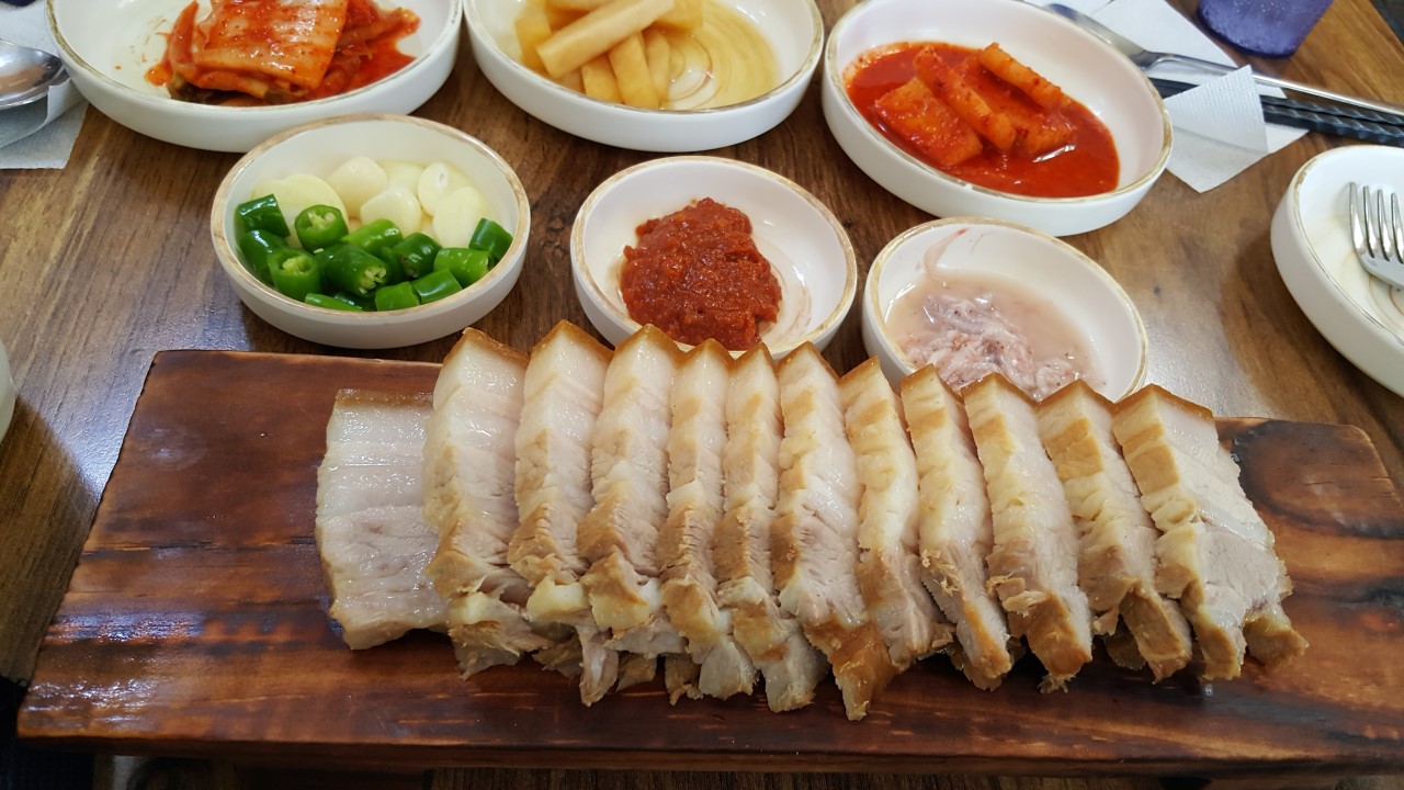 가시아방국수 이미지 3