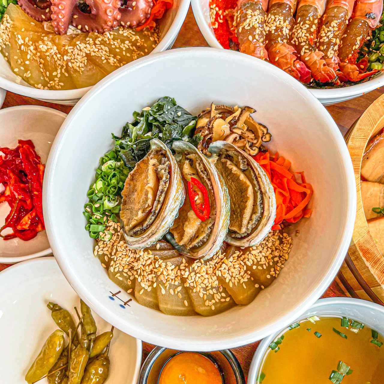 안녕협재씨 제주점 이미지 4