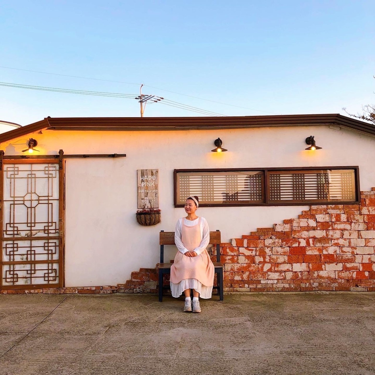 하도핑크 이미지 4