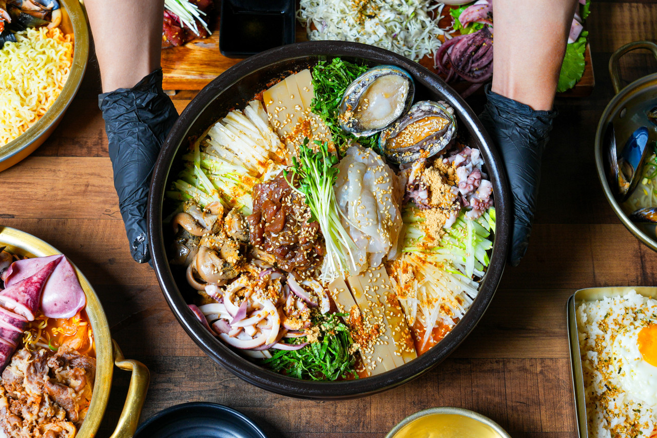 부평포차 이미지 1