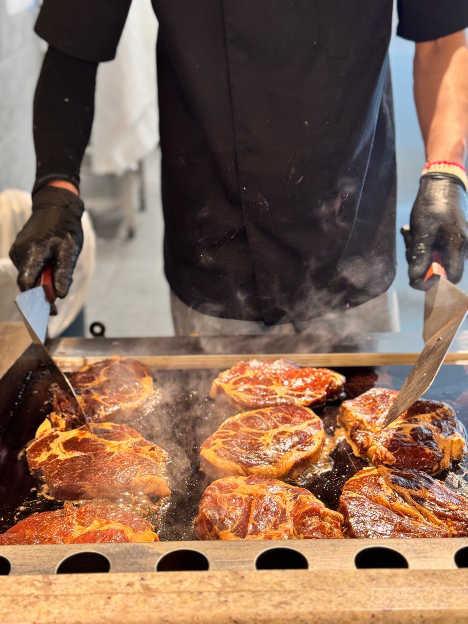 바르미샤브샤브n칼국수 김해부원점샤브샤브 이미지 3