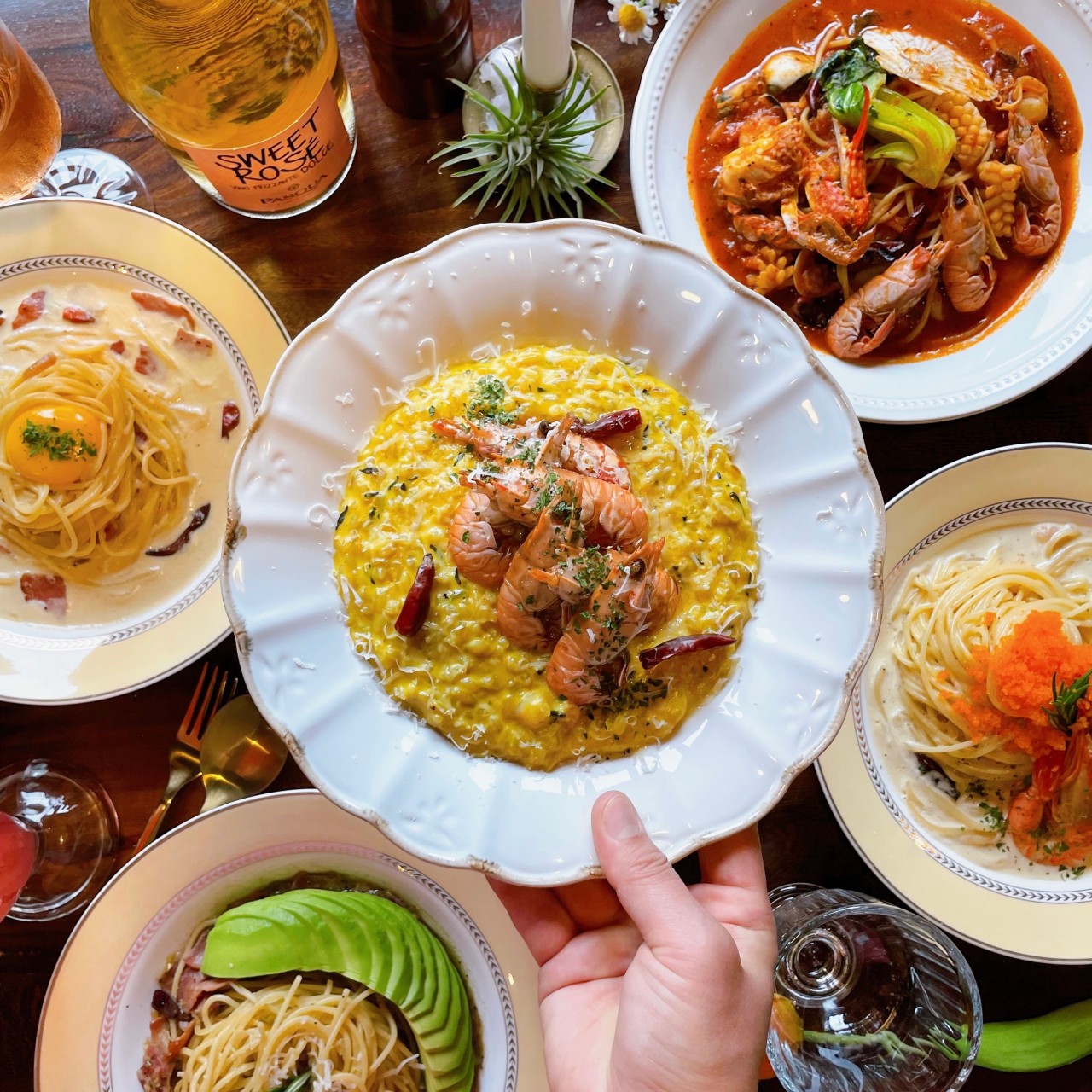 하도핑크 이미지 1