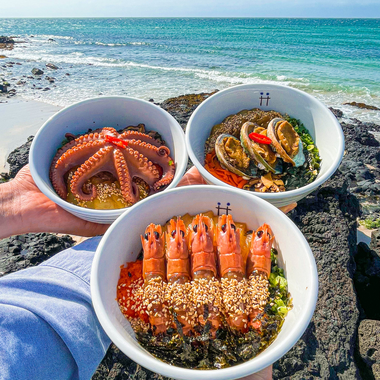 안녕협재씨 제주점 이미지 1