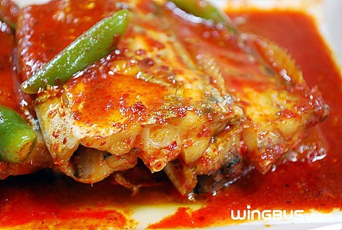 맛나식당 이미지 6