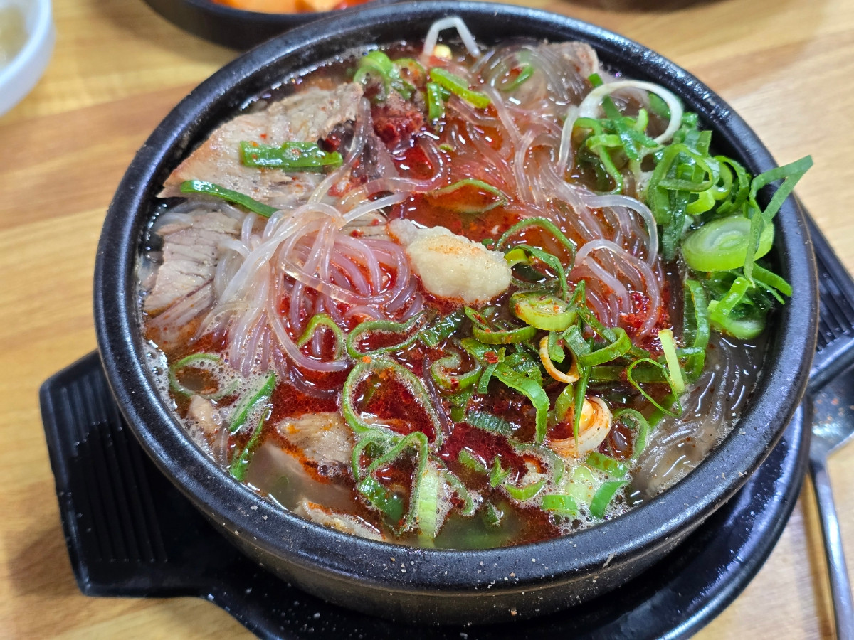 은희네 해장국 이미지 1