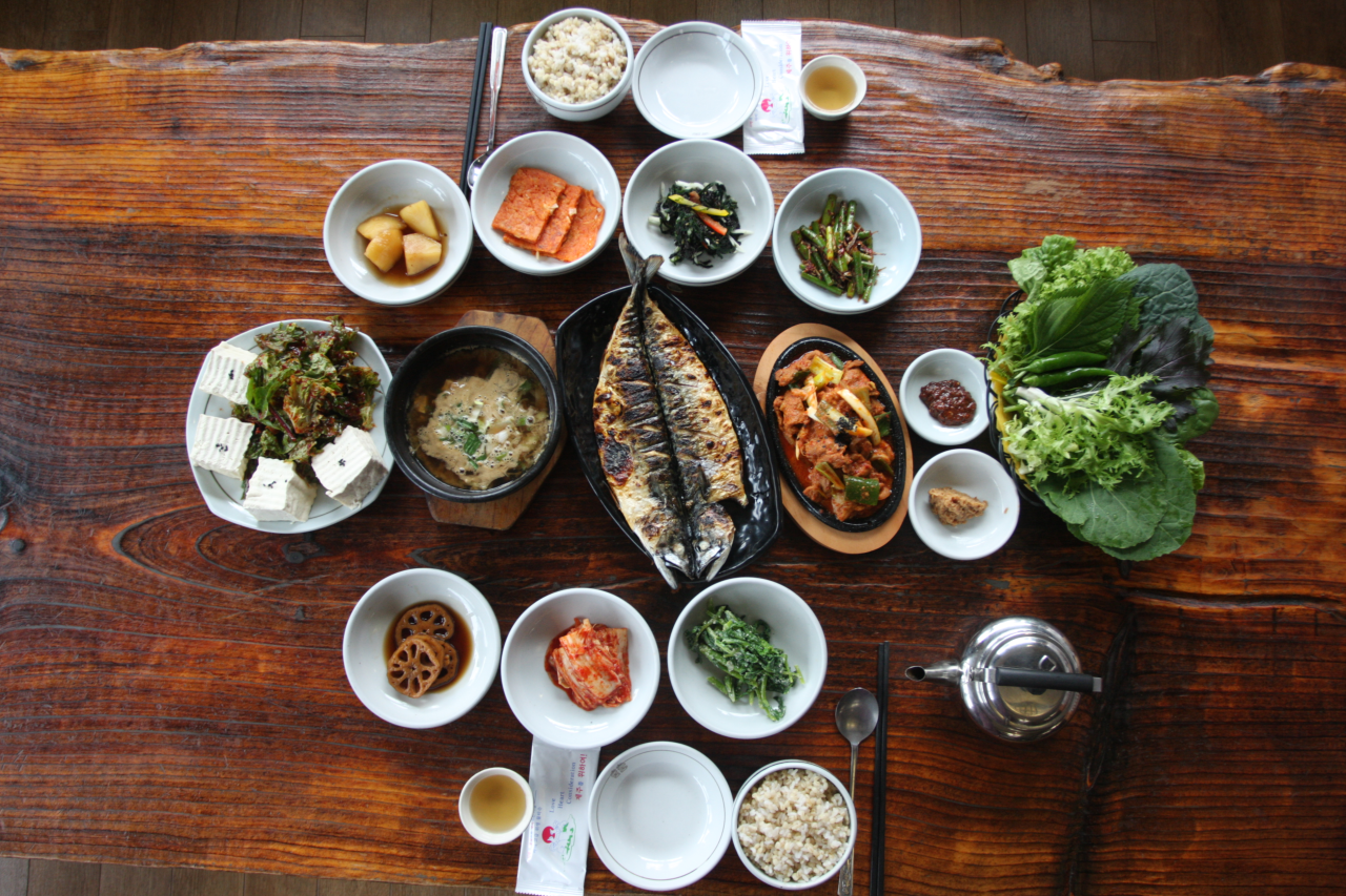 낭뜰에 쉼팡 이미지 1