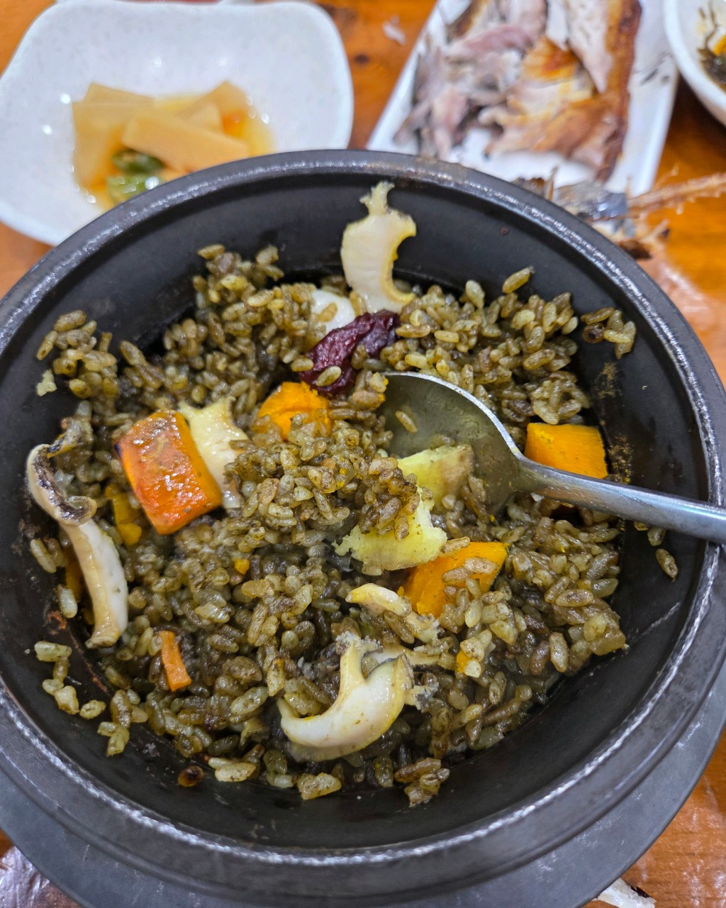 명진전복 이미지 4