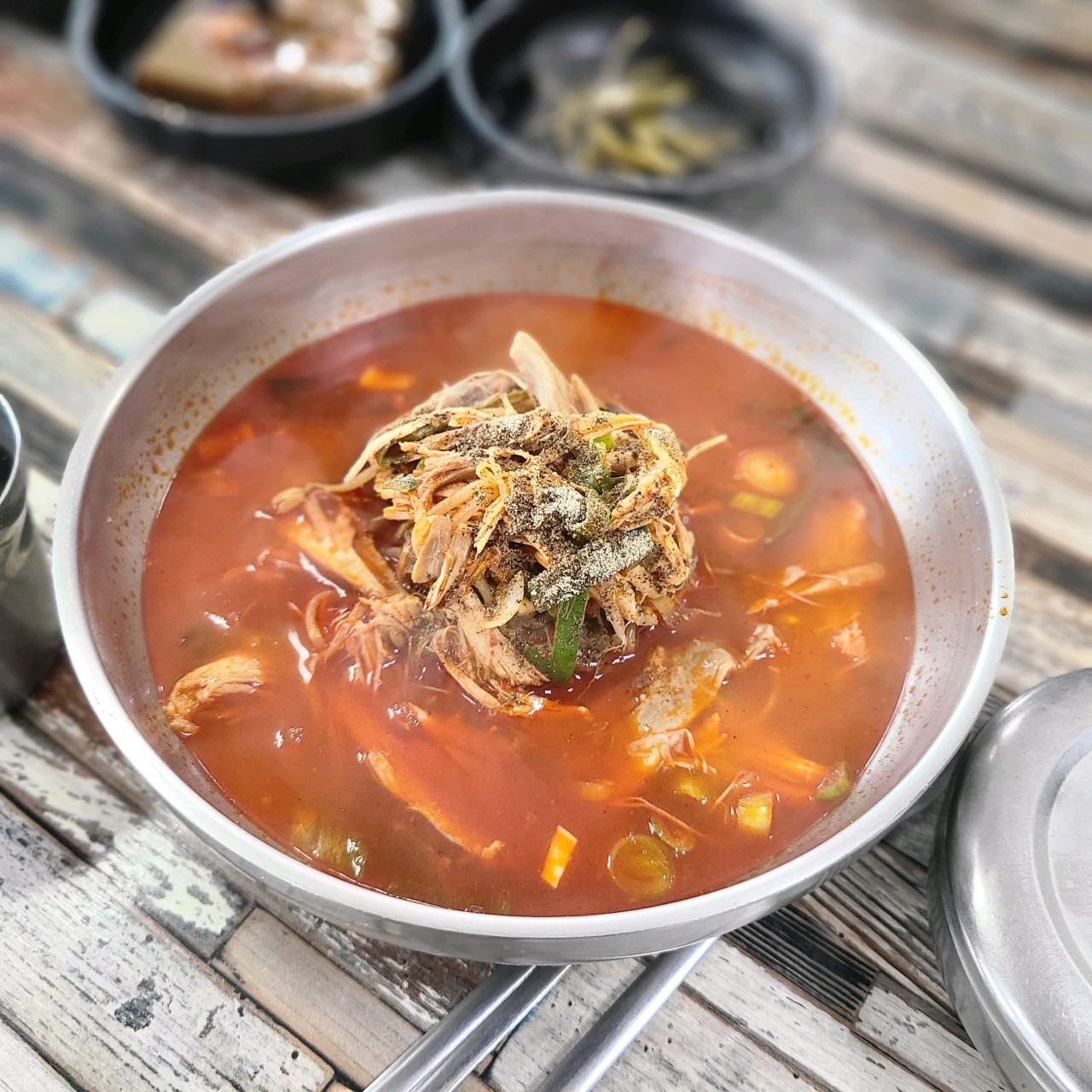 함덕 닭해장국 이미지 3