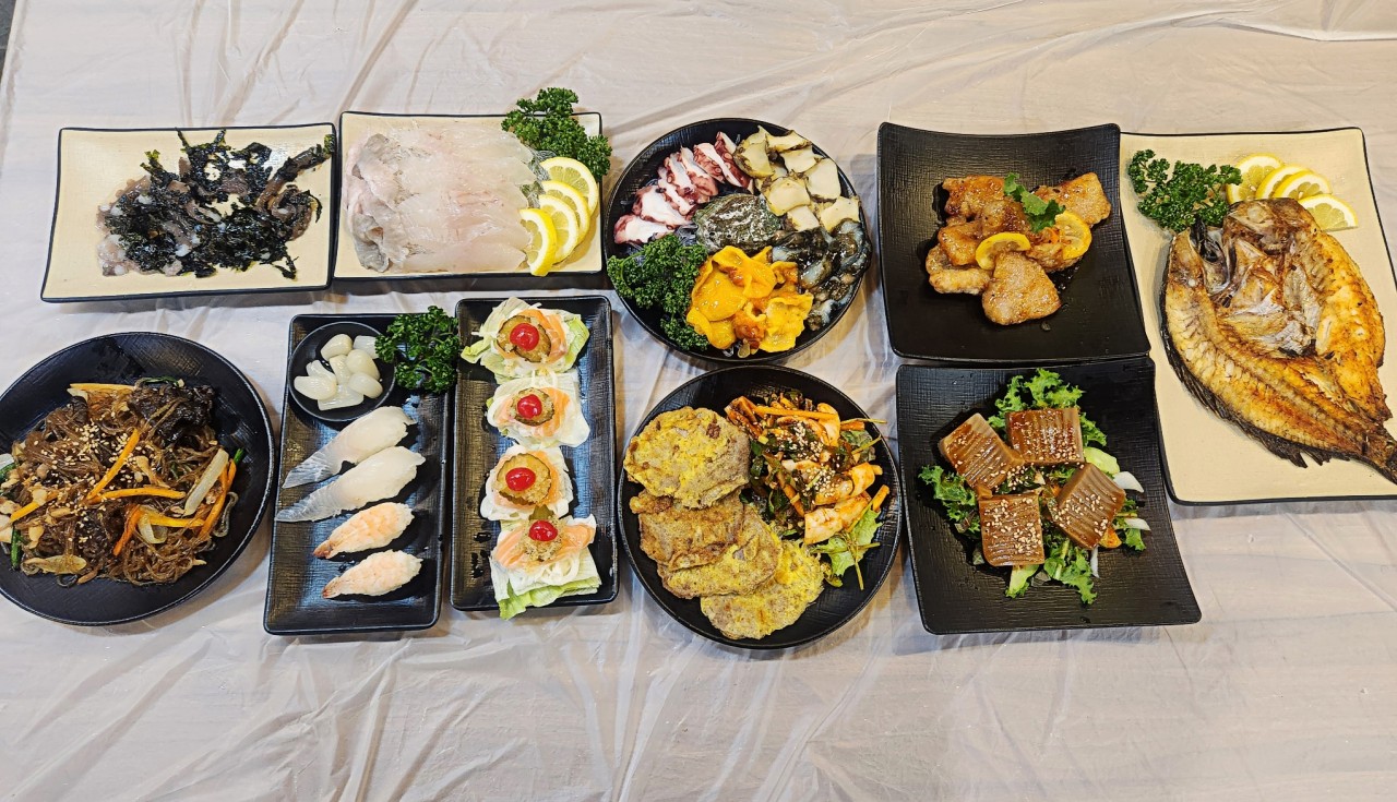 산해미 통술 이미지 3