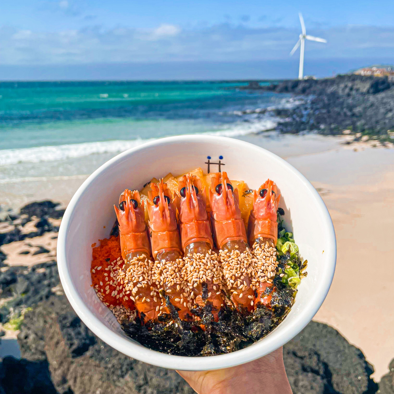 안녕협재씨 제주점 이미지 2