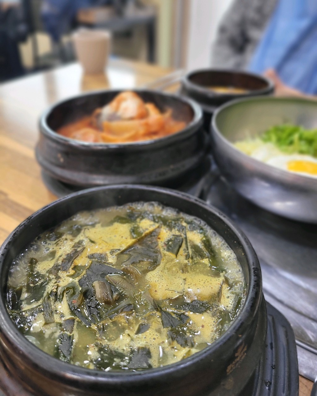 지은이네 밥상 이미지 3