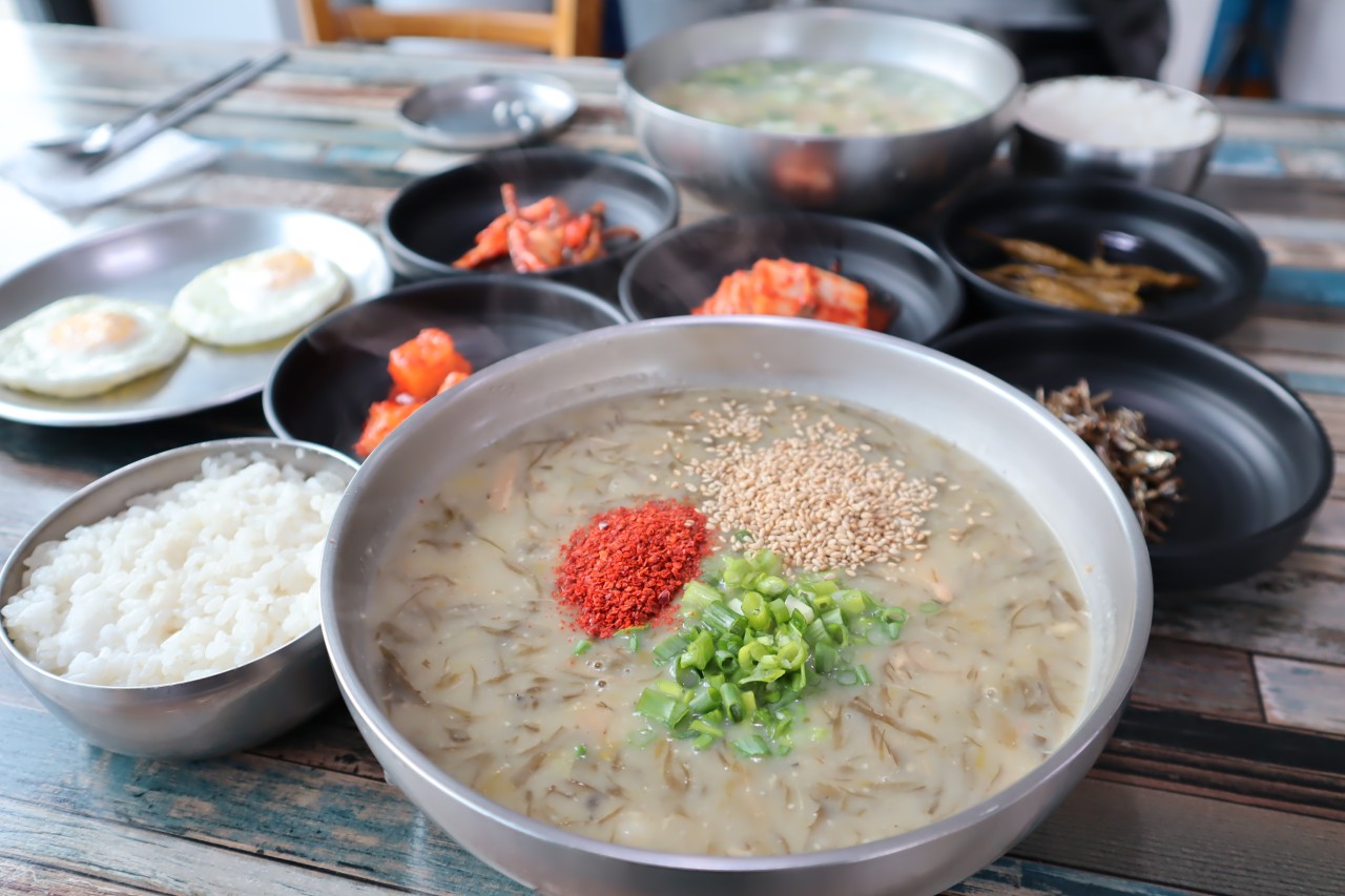 함덕 닭해장국 이미지 5