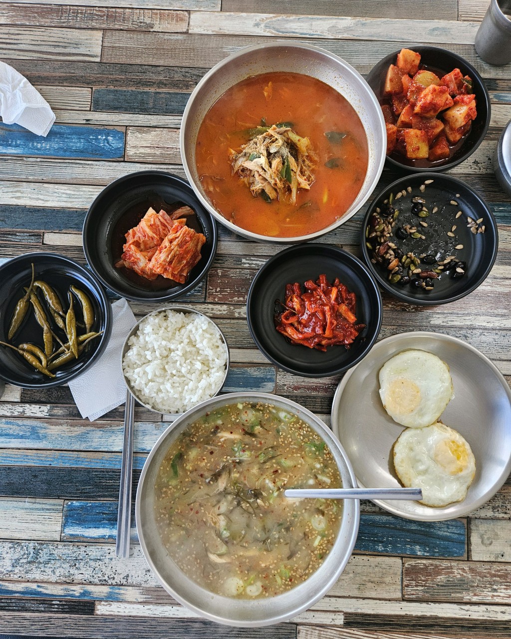 함덕 닭해장국 이미지 2