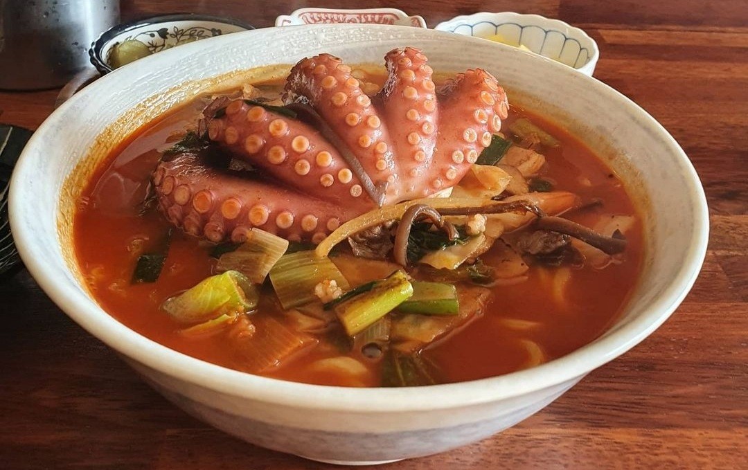 존맛 식당 이미지 3