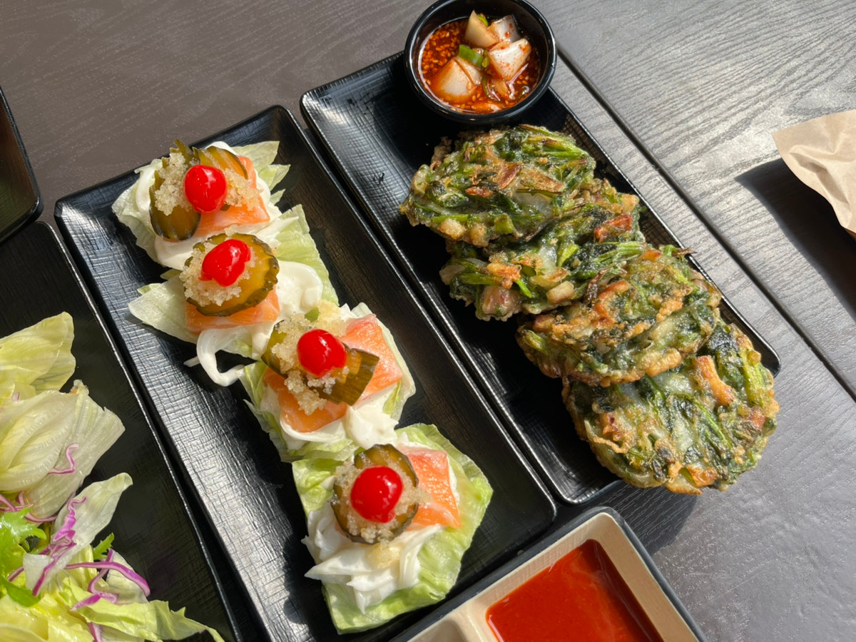 산해미 통술 이미지 5