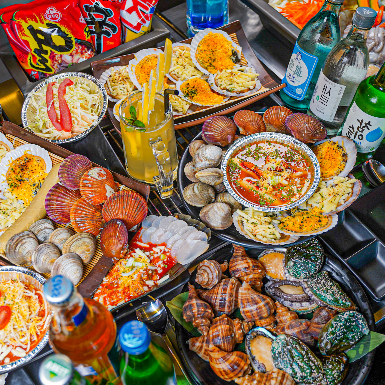 하와이조개 부평점 이미지 5