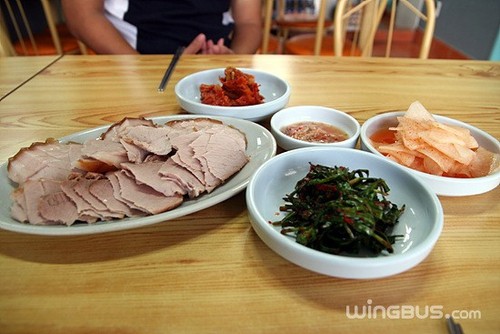 맛나식당 이미지 2