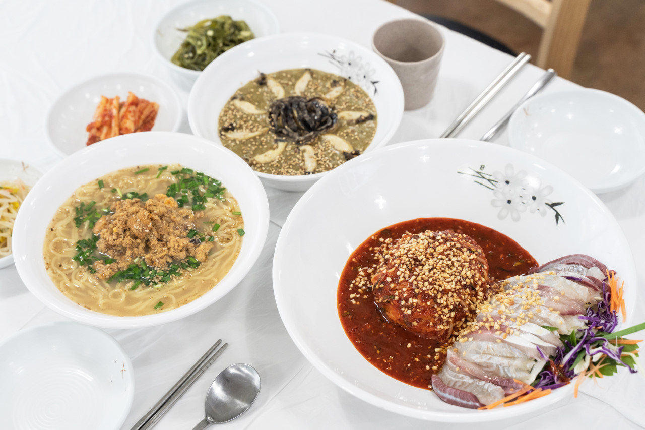 곰막식당 이미지 3