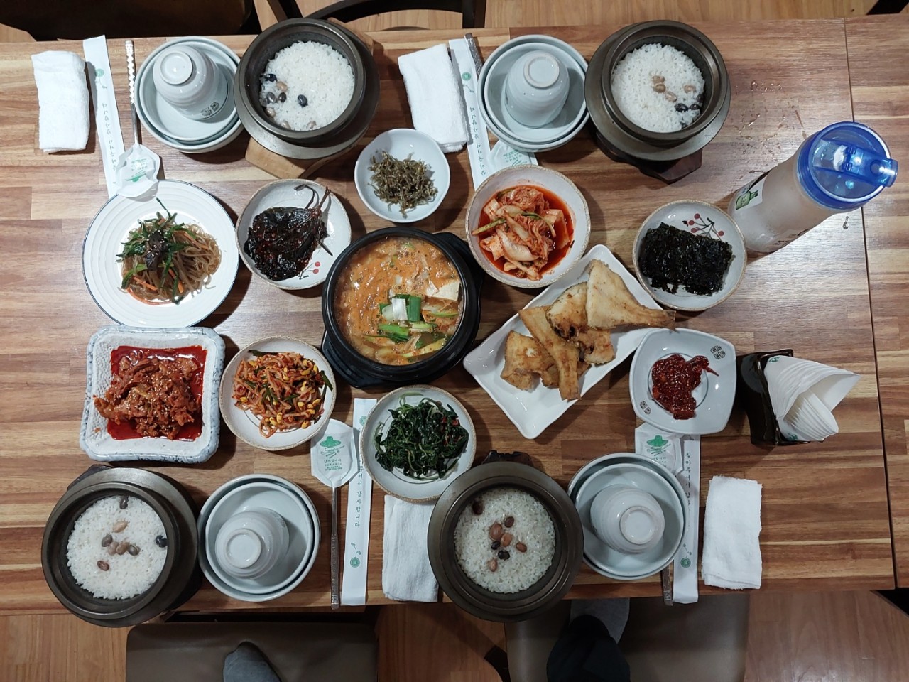 궁전한정식 이미지 1