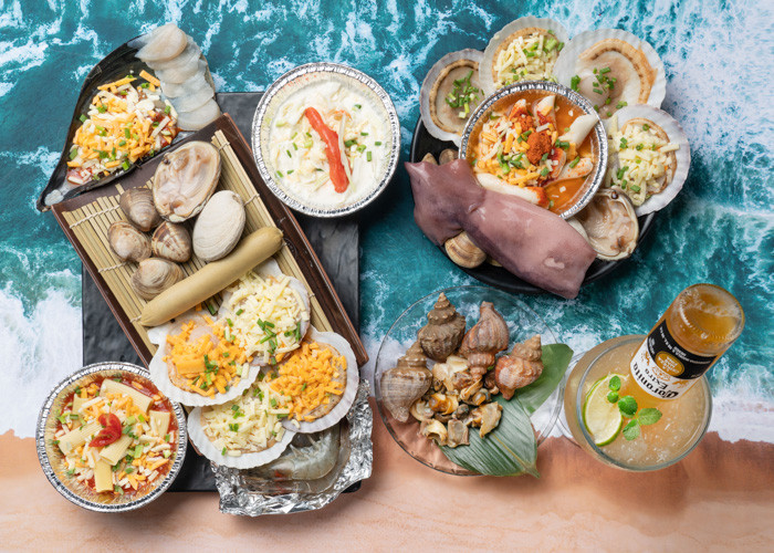 하와이조개 부평점 이미지 3