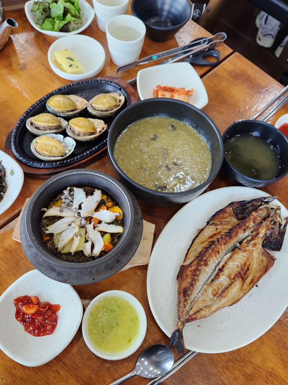 명진전복 이미지 6