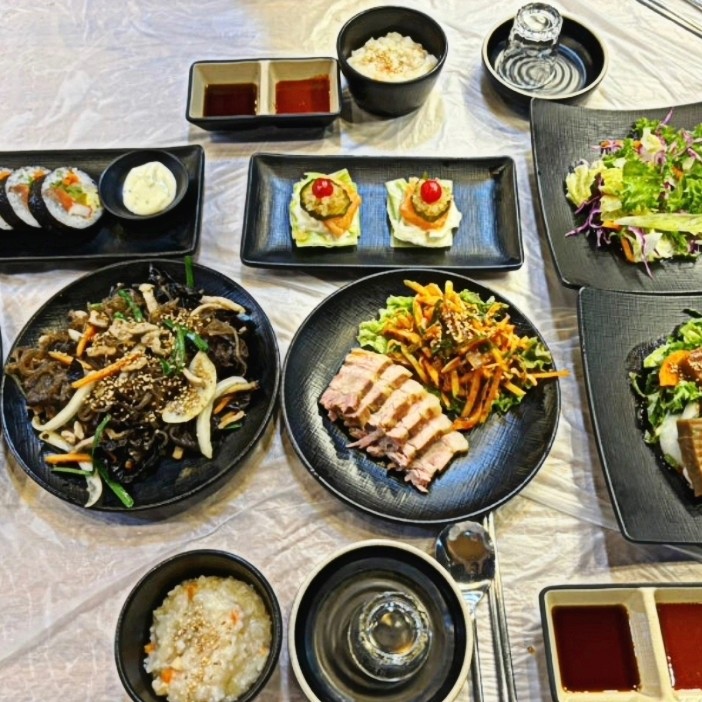 산해미 통술 이미지 1