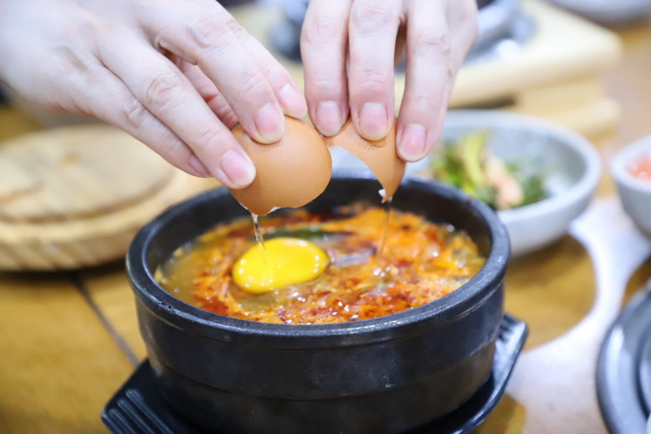 제주순풍해장국 공항본점 이미지 3