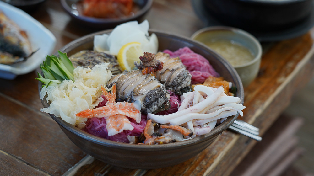 오가네전복설렁탕 서귀포본점 이미지 4